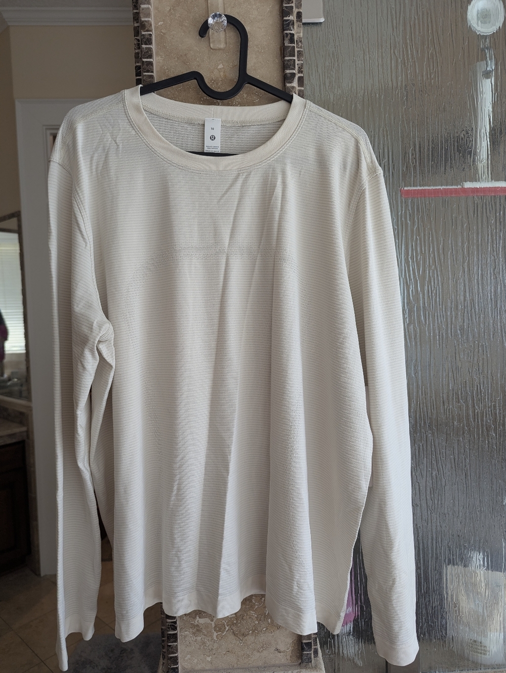 Swifty Long Sleeves